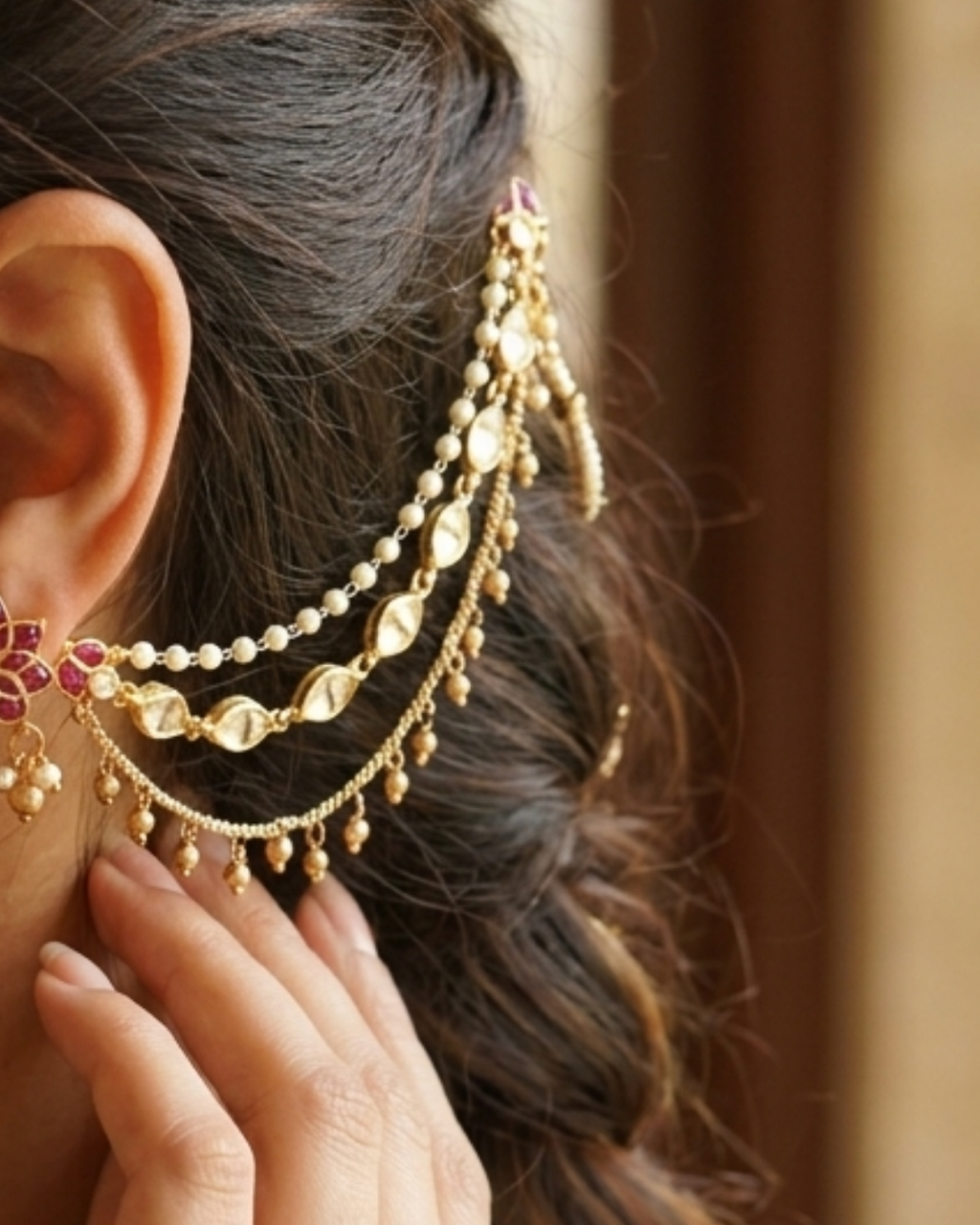 Kundan Kaanchain