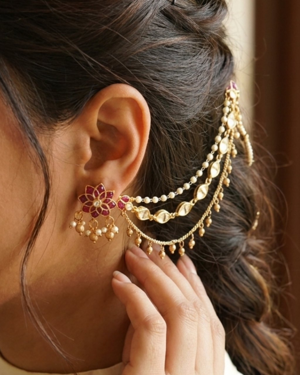 Kundan Kaanchain