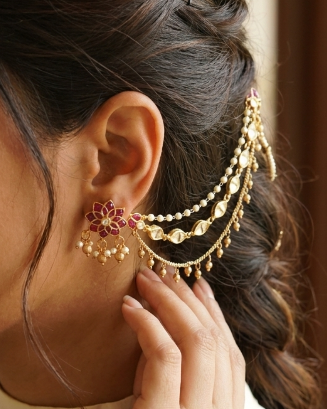 Kundan Kaanchain