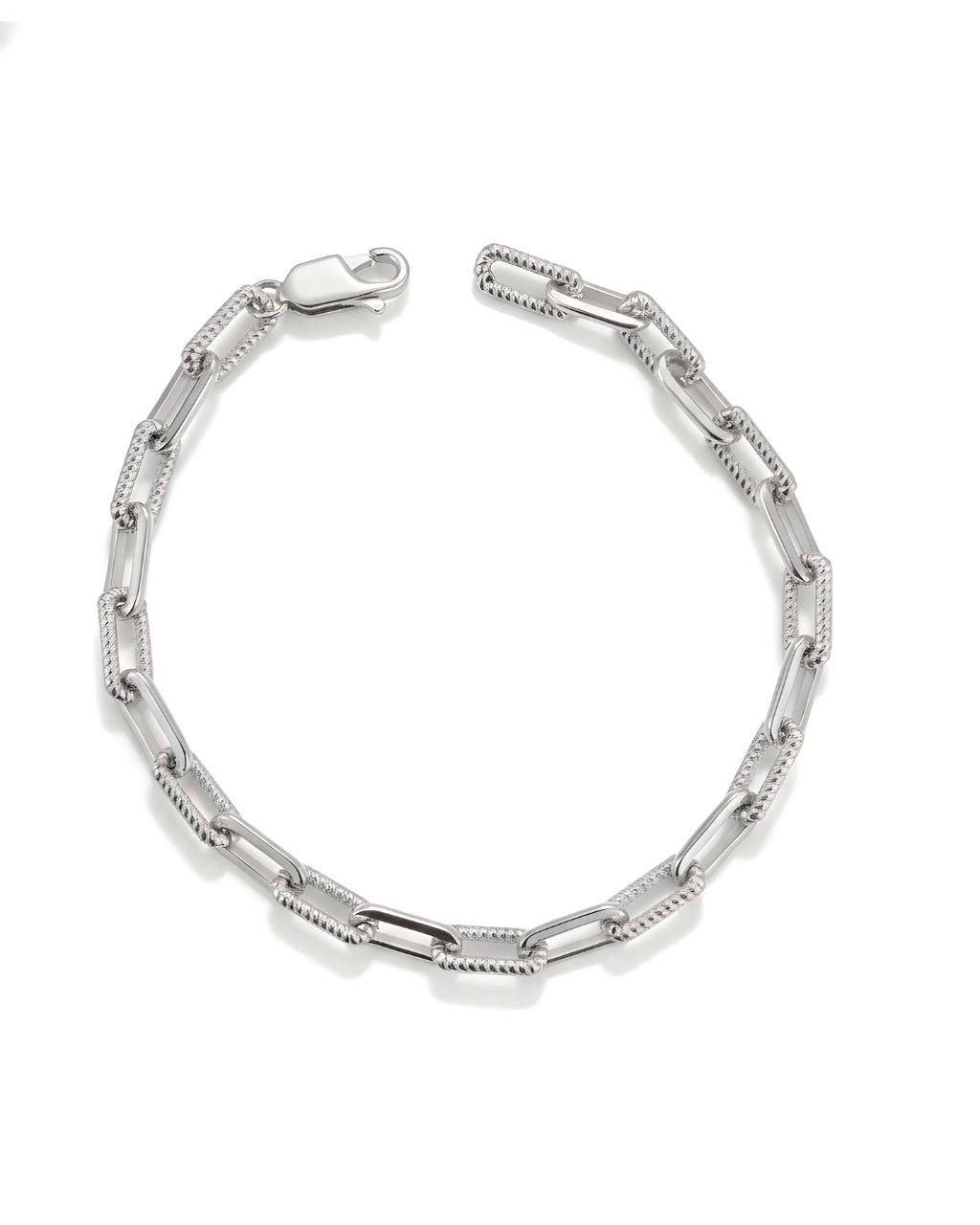 Classic Link Bracelet