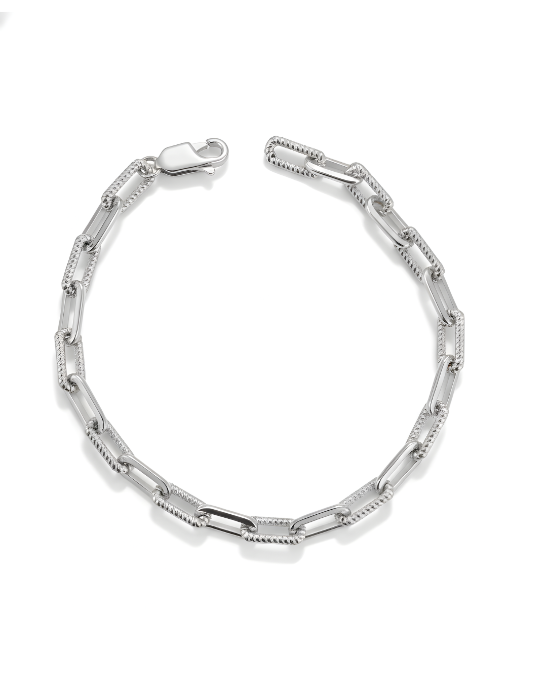 Classic Link Bracelet