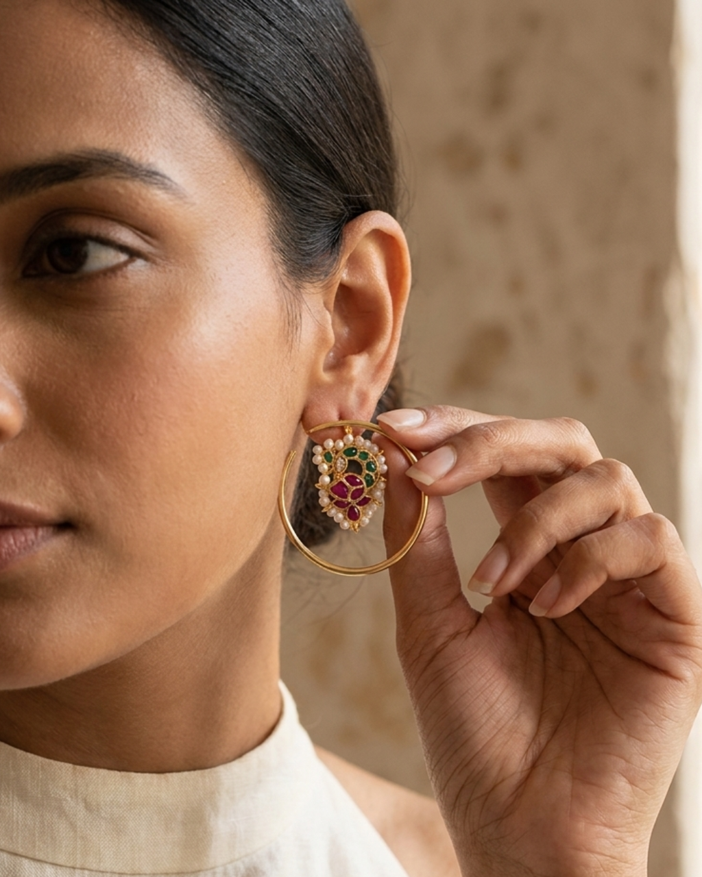 Moraya Hoops