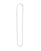 Circa Silver Chain Necklace