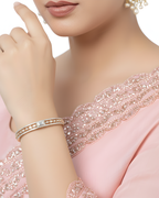 Aristo Rose Bracelet