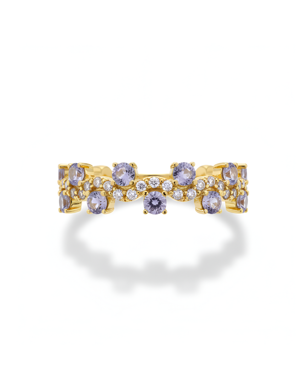 The Lilac Pave Band