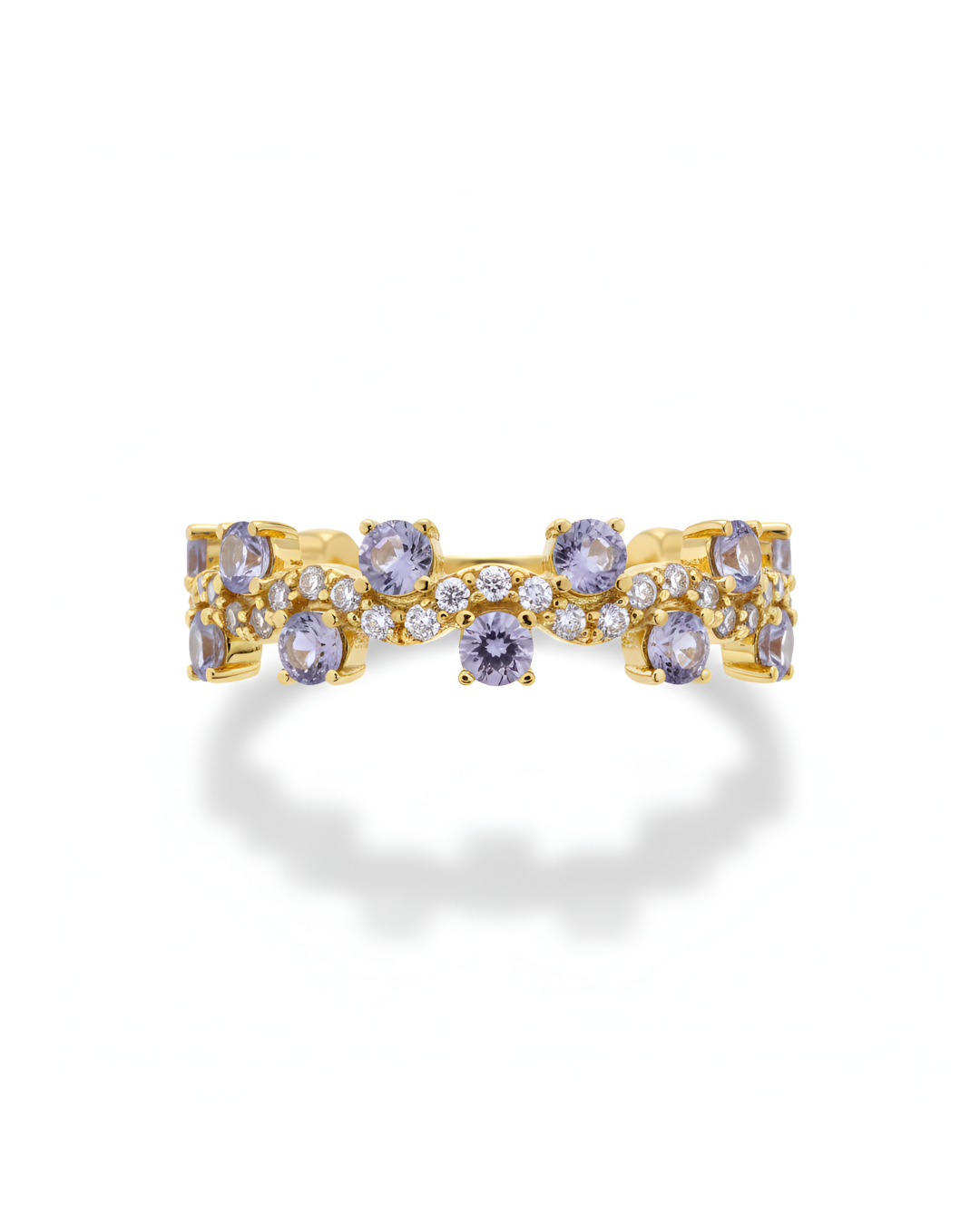 The Lilac Pave Band