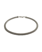 The Helix Bracelet 925 Silver