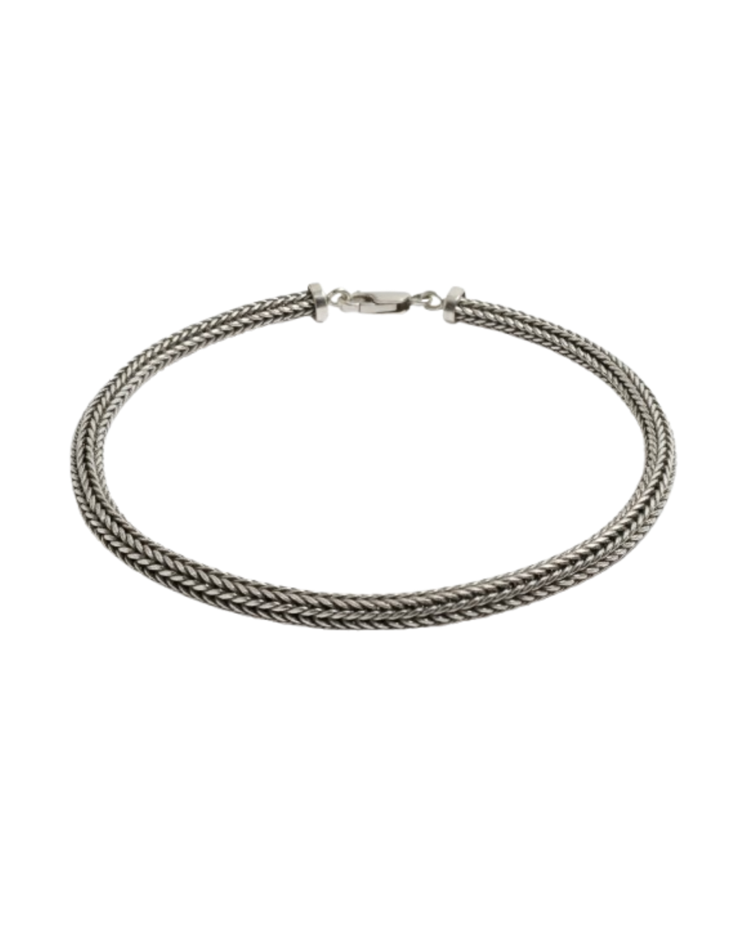 The Helix Bracelet 925 Silver