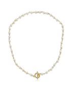 Pearl Chain Necklace