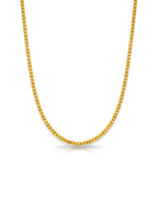 The Classic Gold Chain