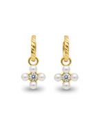Flora Pearl Drops