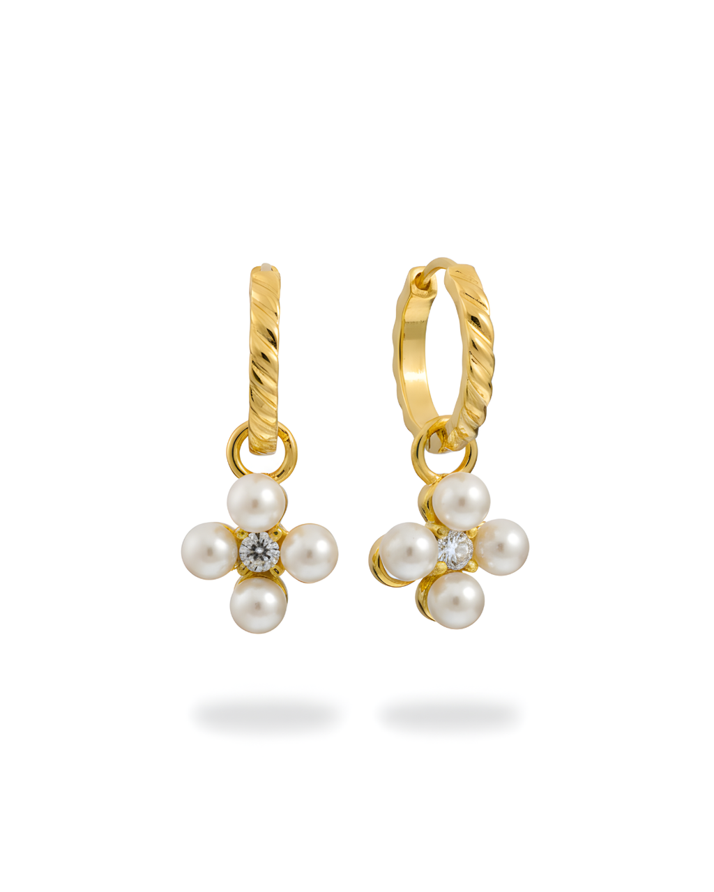 Flora Pearl Drops
