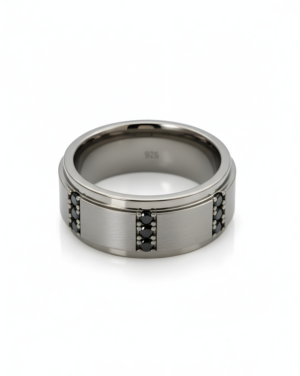 The Vesper Band Ring