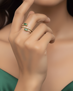 Esmera Ring