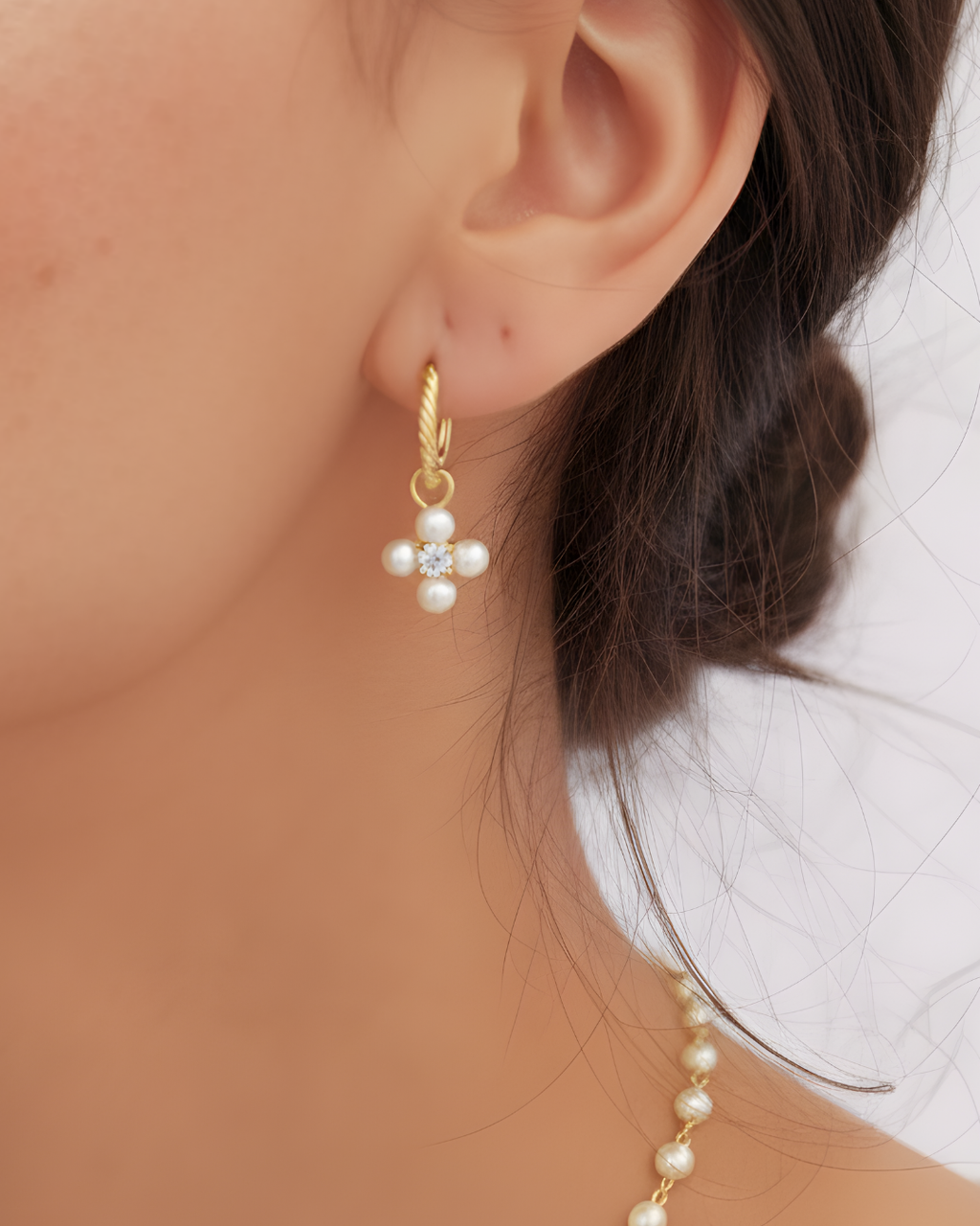 Flora Pearl Drops