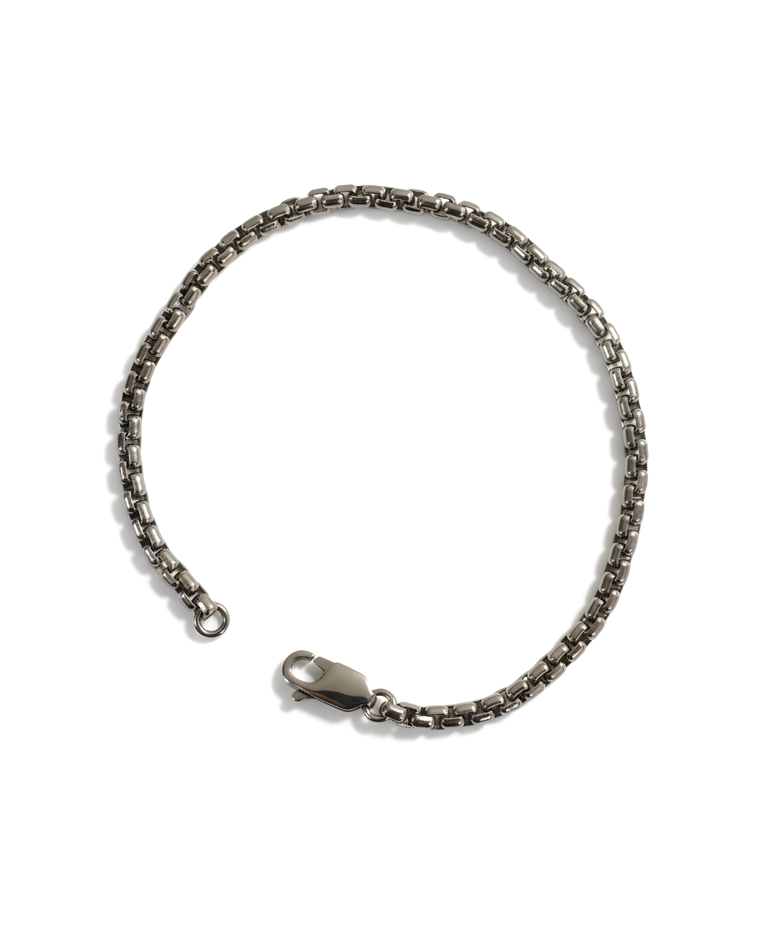 The Classic Link Bracelet