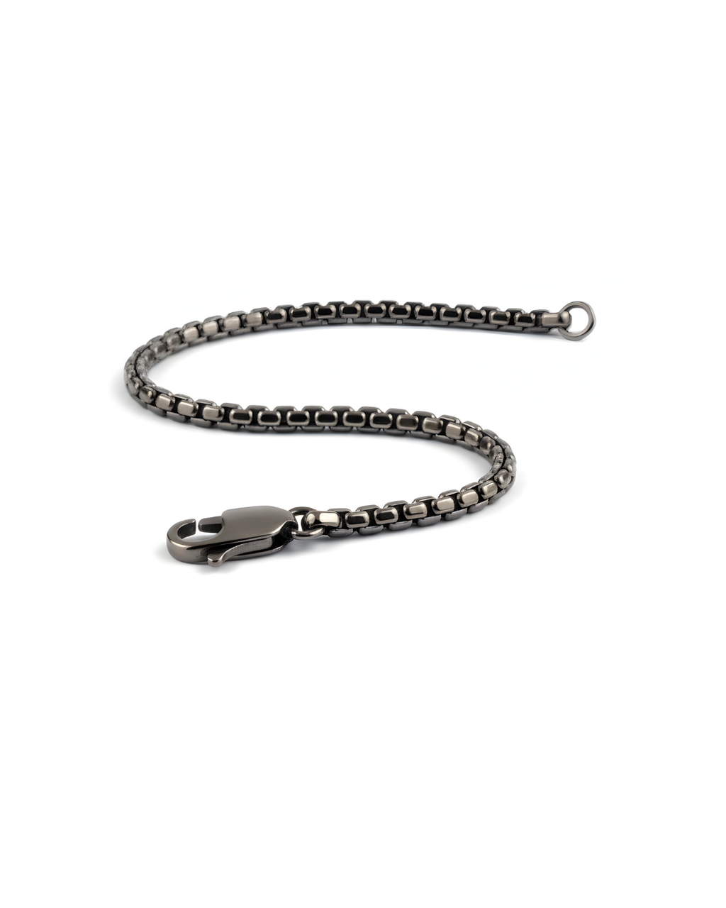 The Classic Link Bracelet