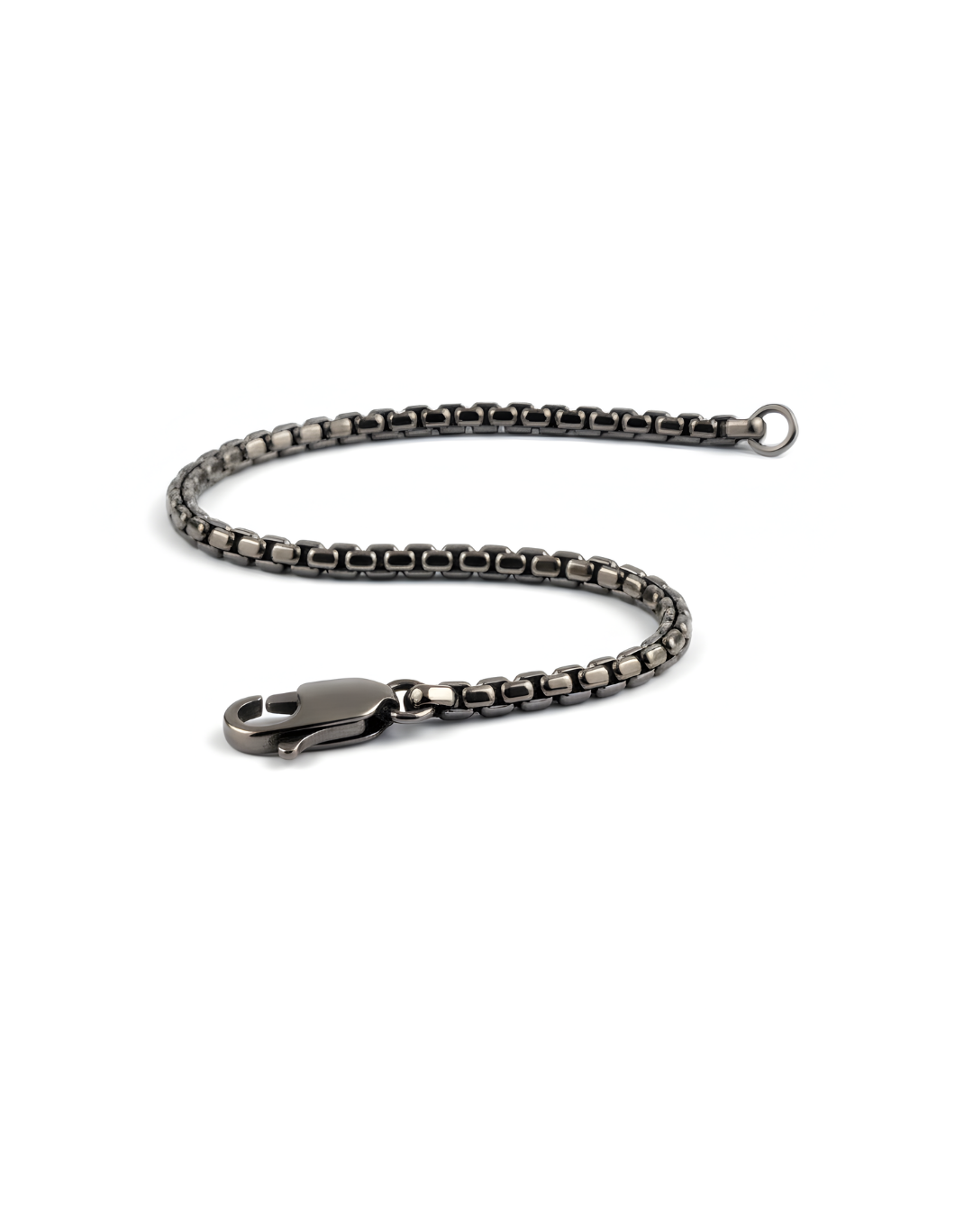 The Classic Link Bracelet