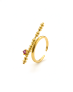 Linea Ring