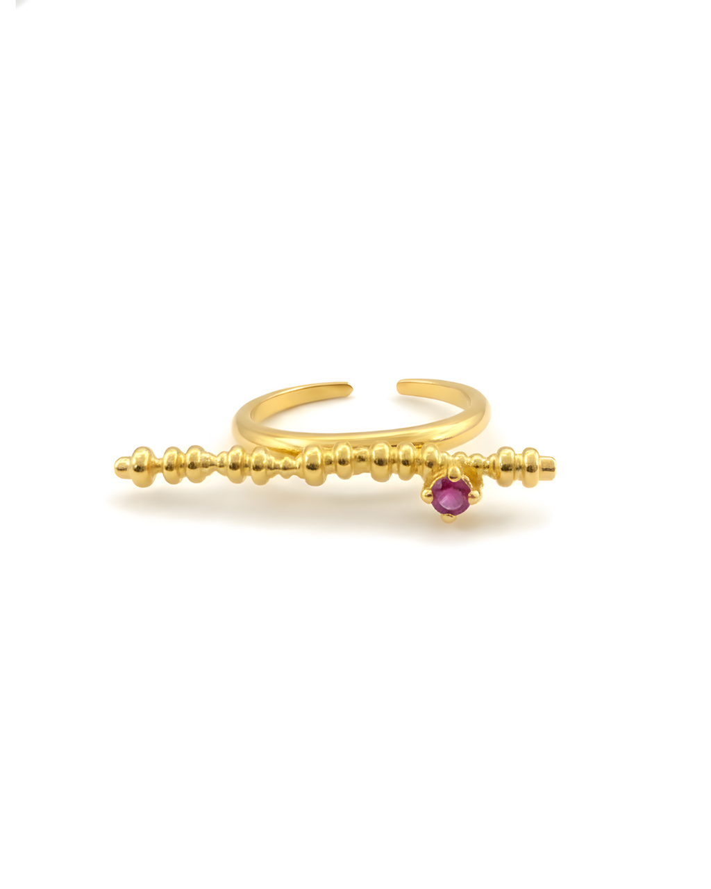 Linea Ring