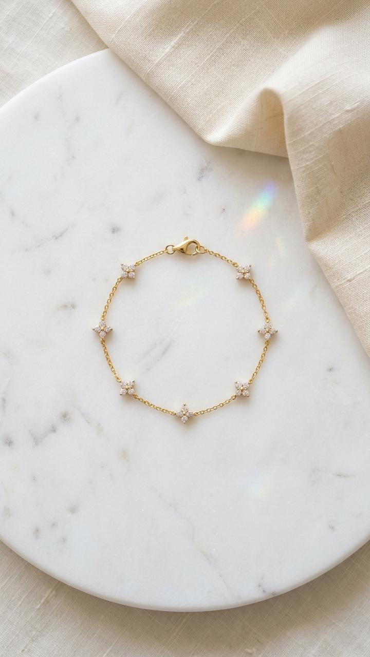 Florena Bracelet