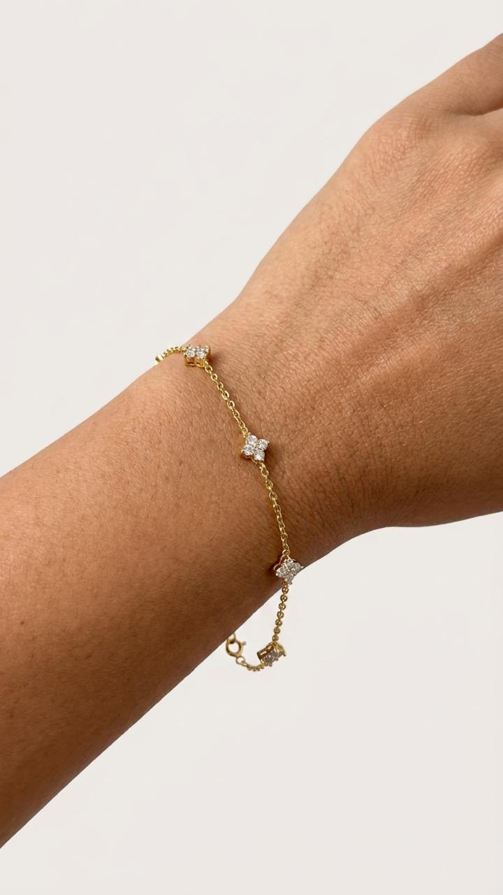 Florena Bracelet