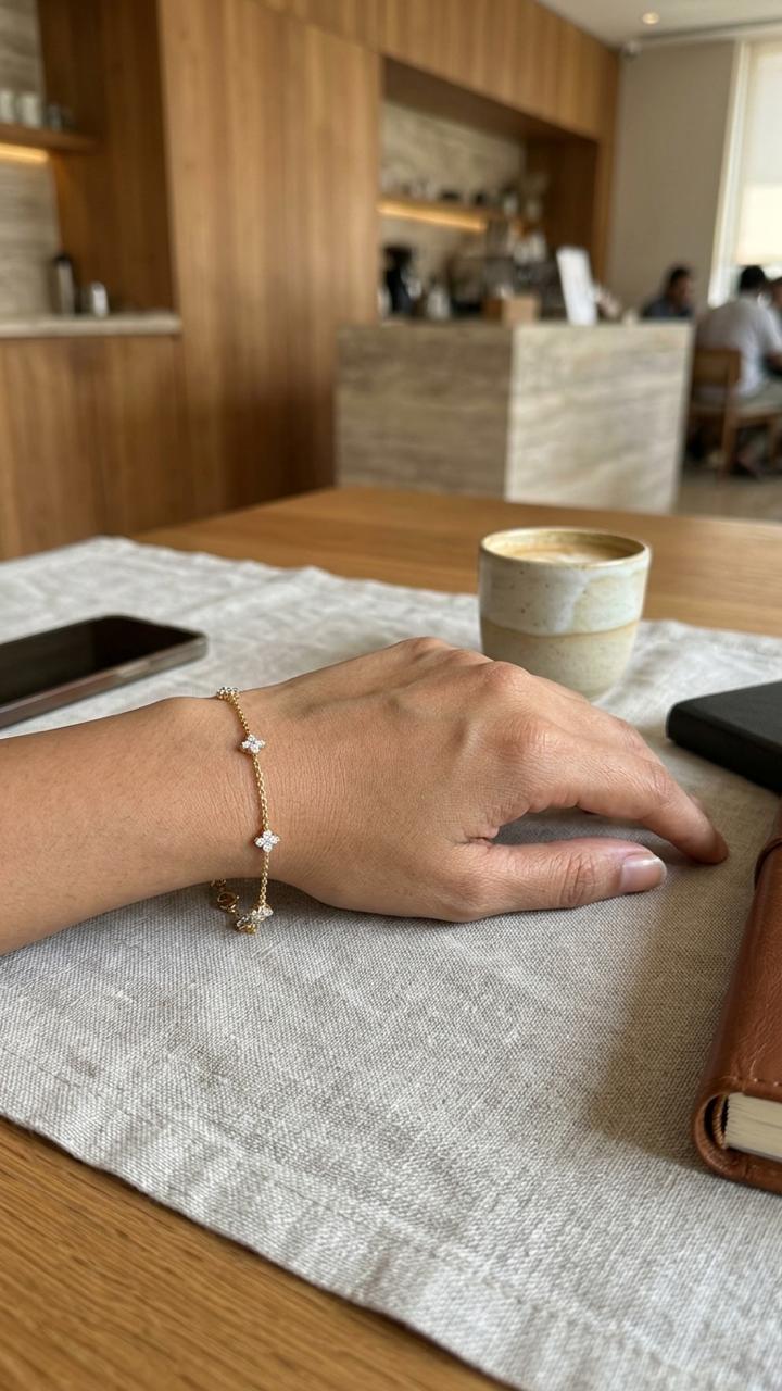 Florena Bracelet