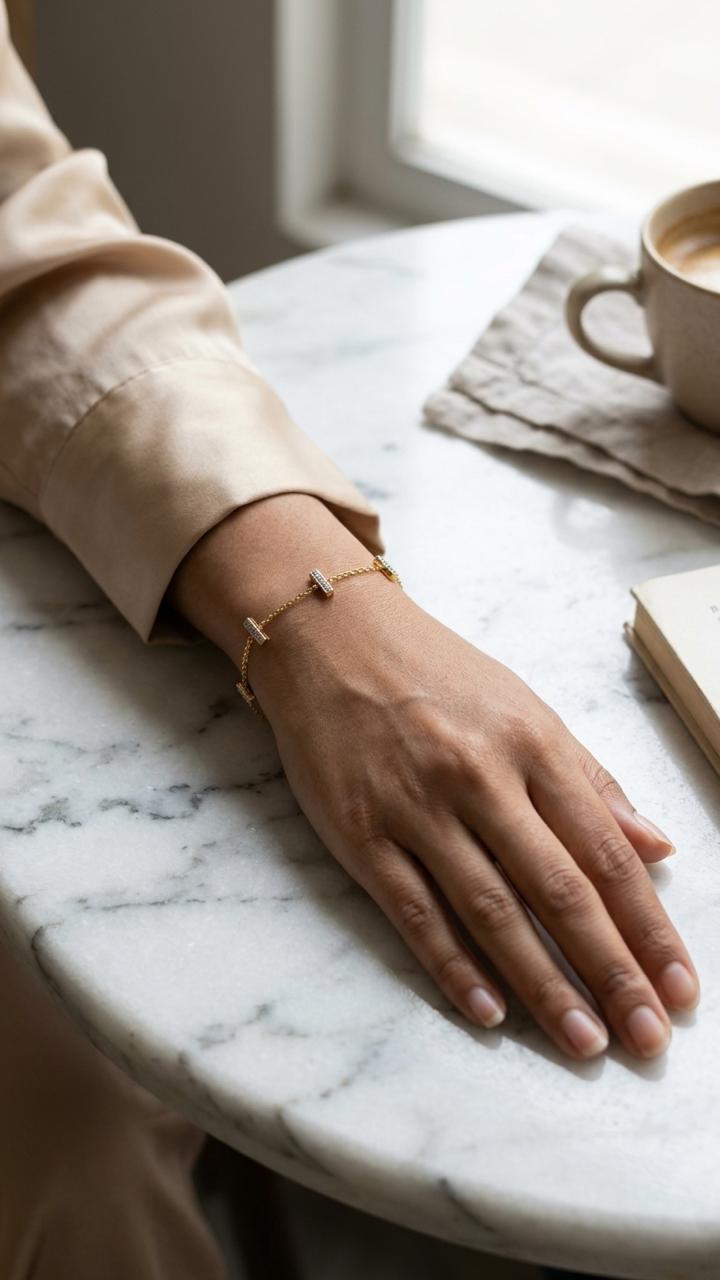 Elara Bracelet