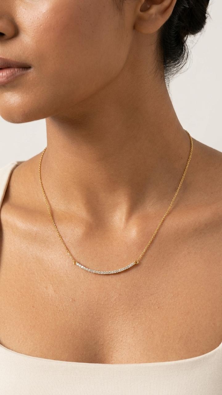 Grace Curve Chain