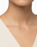 The Starlight Necklace