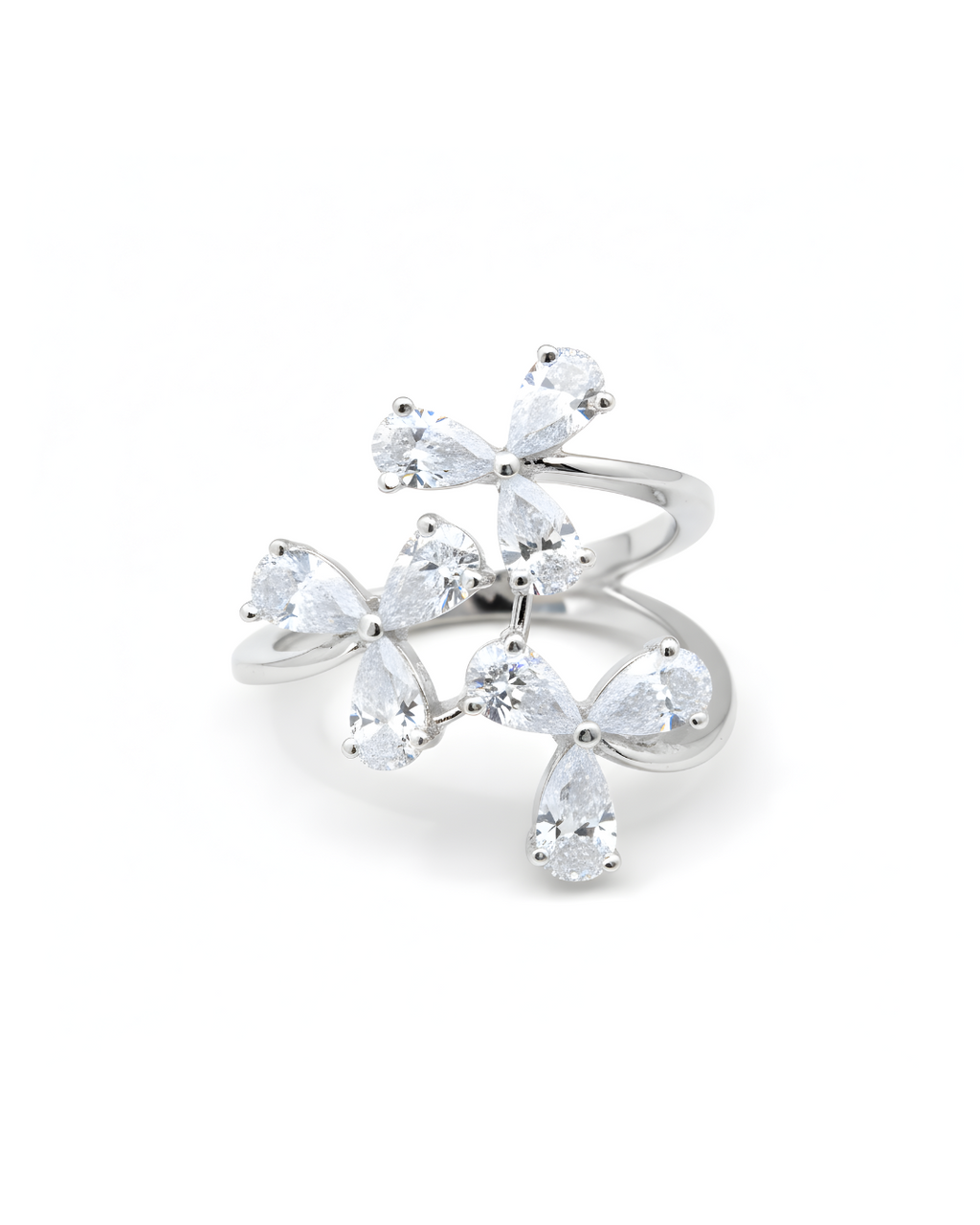 The Bloom Ring