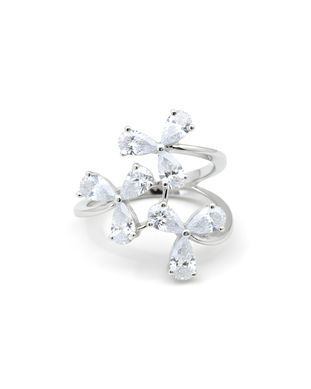 The Bloom Ring