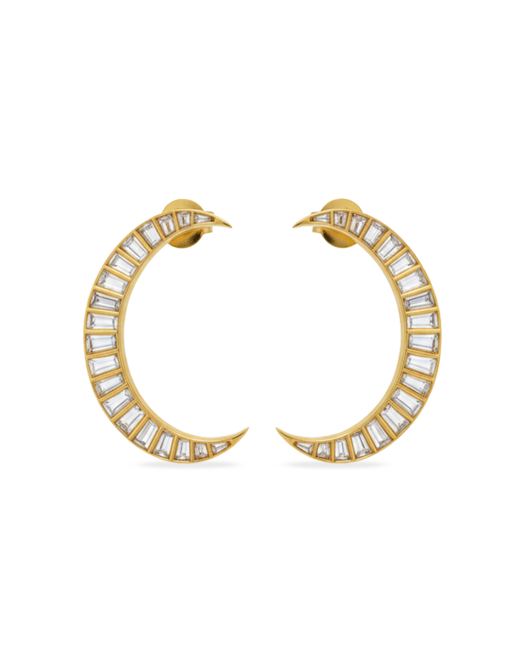 Indu Kundan Earrings