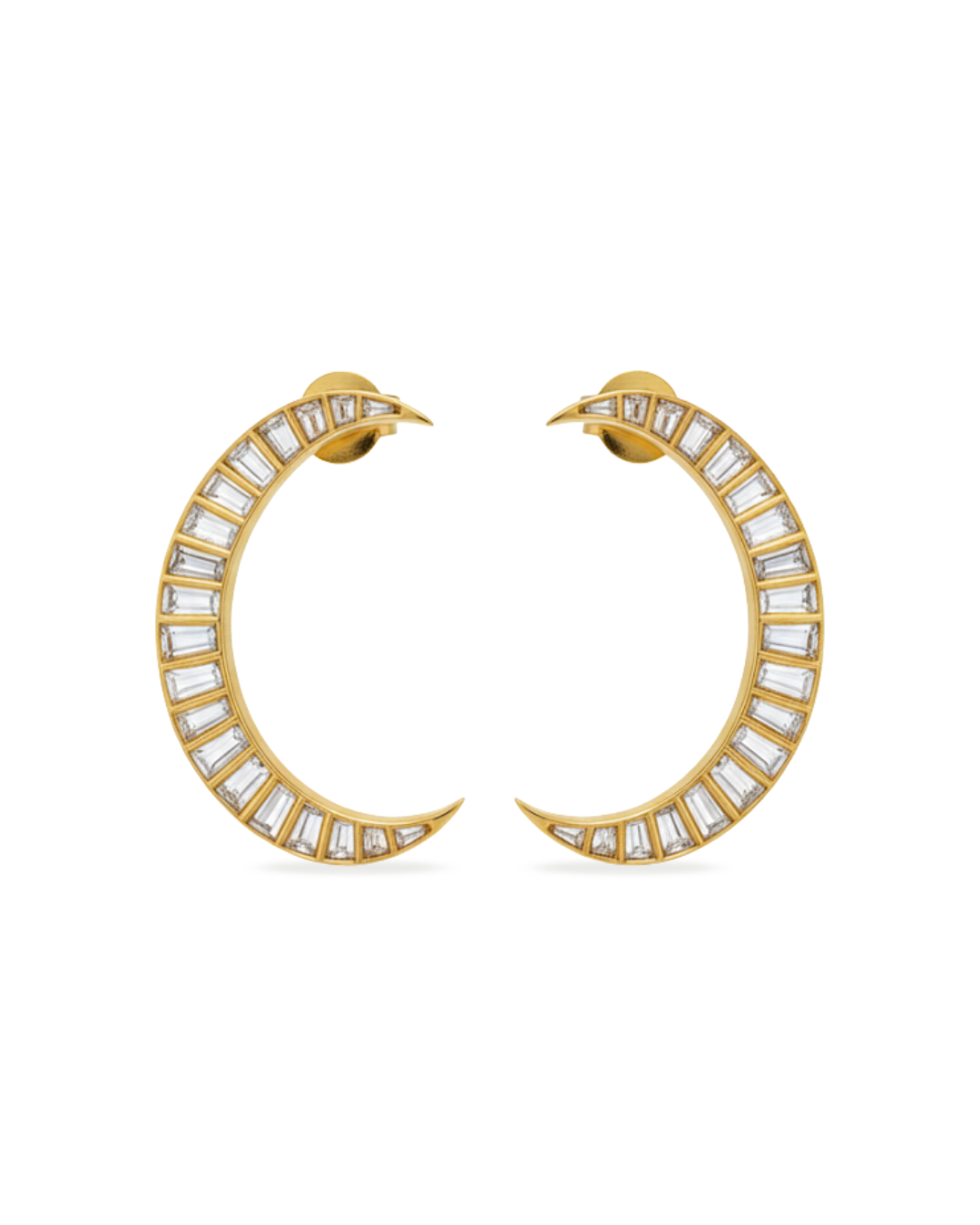 Indu Kundan Earrings