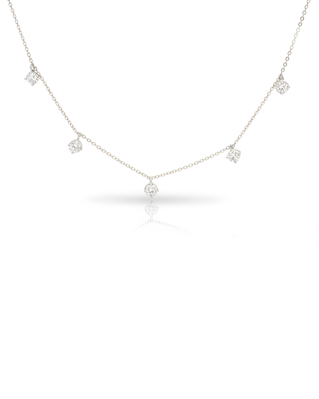 The Starlight Necklace