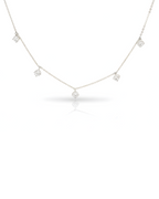 The Starlight Necklace