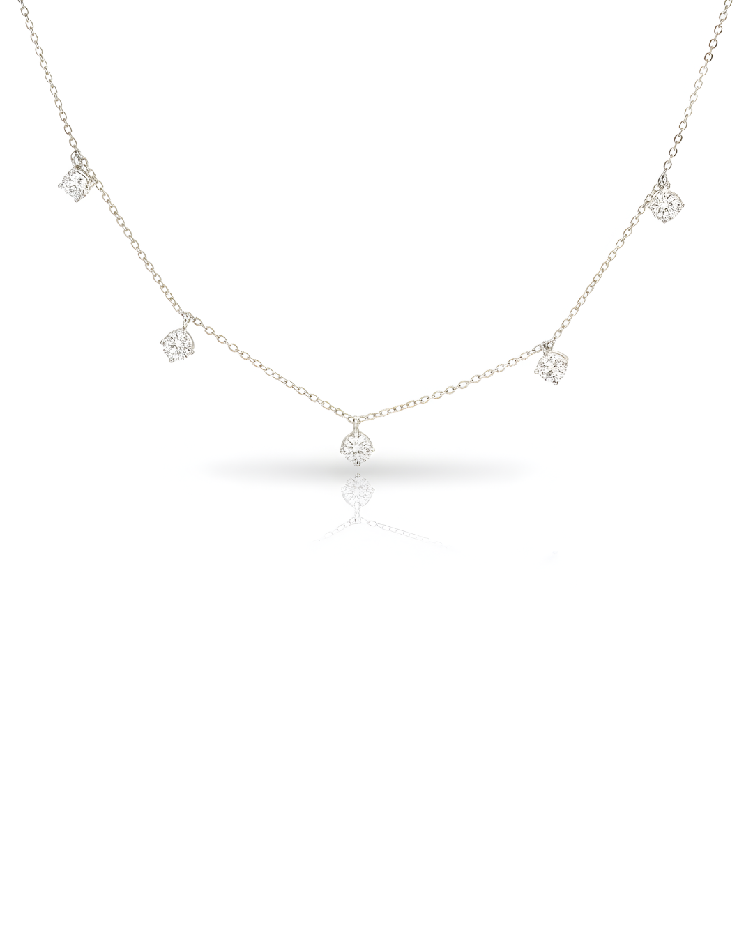 The Starlight Necklace