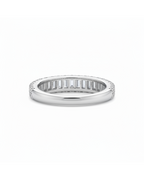 Imperial Baguette Band Ring