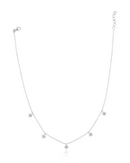 The Starlight Necklace
