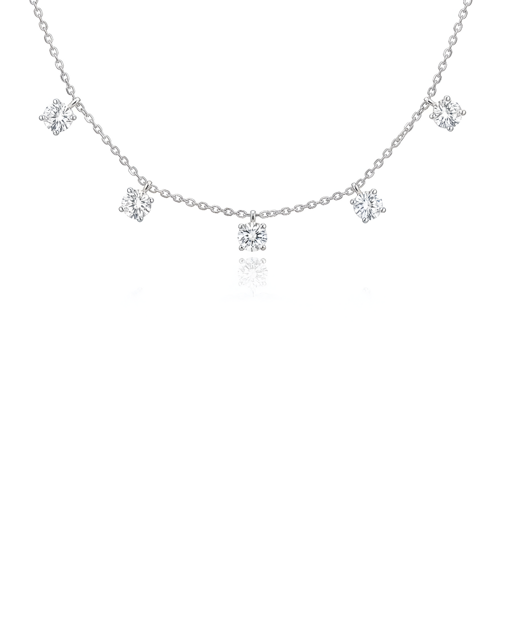 The Starlight Necklace