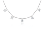 The Starlight Necklace