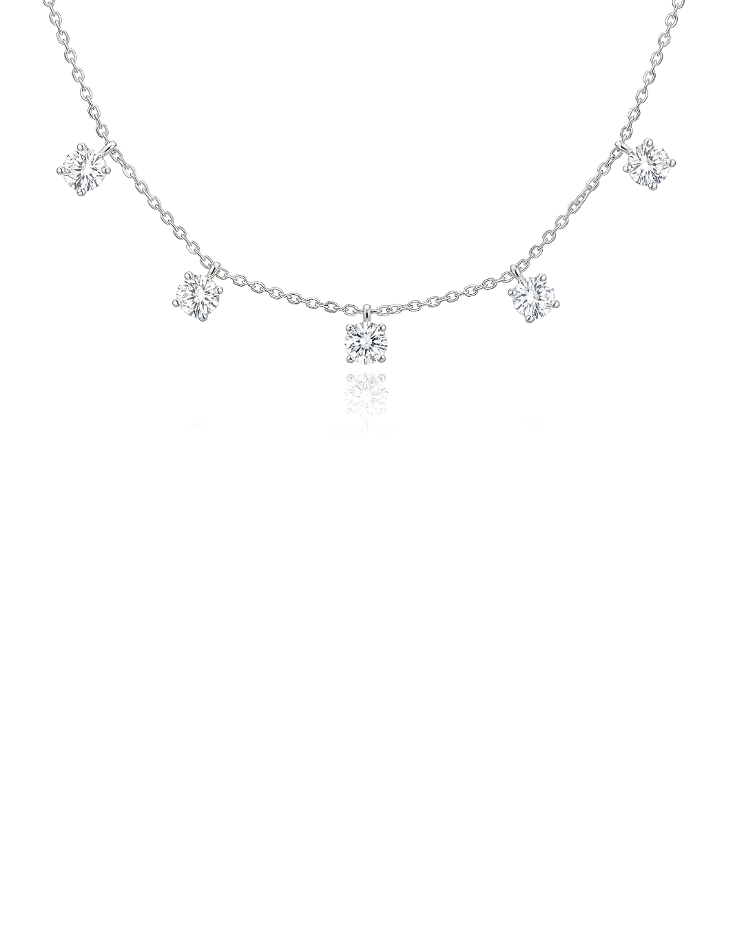 The Starlight Necklace