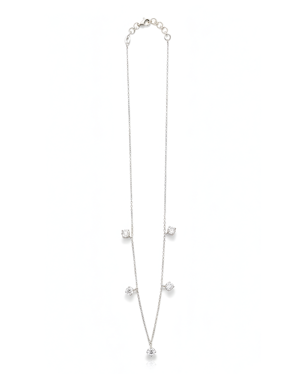 The Starlight Necklace