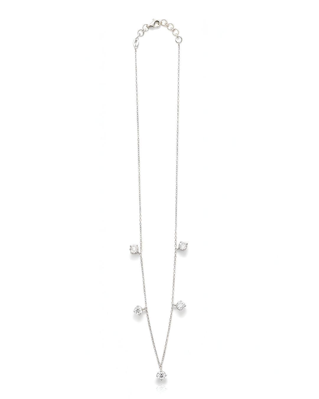 The Starlight Necklace