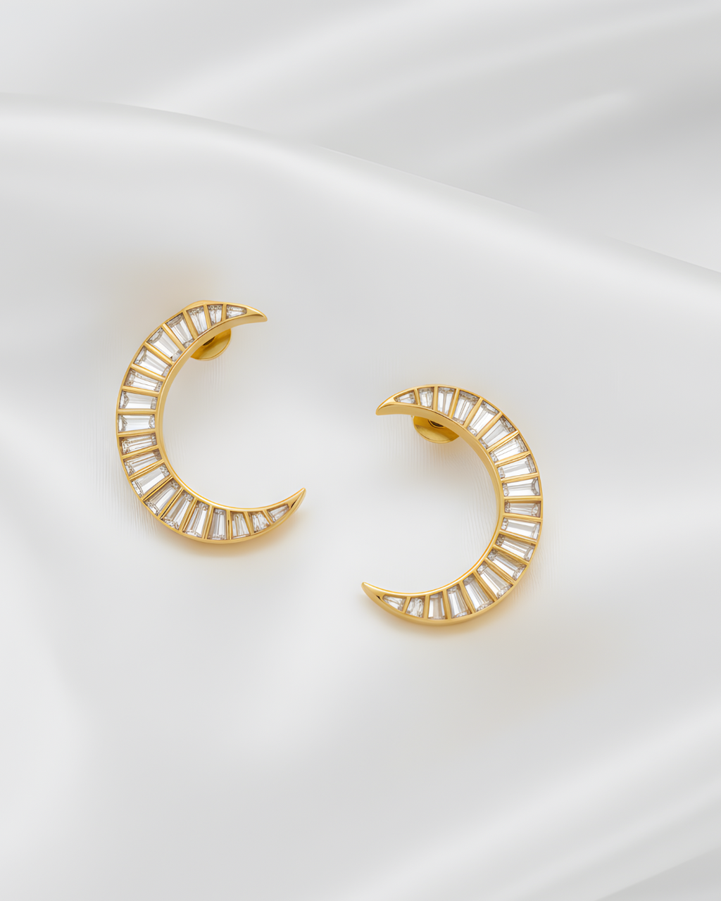 Indu Kundan Earrings