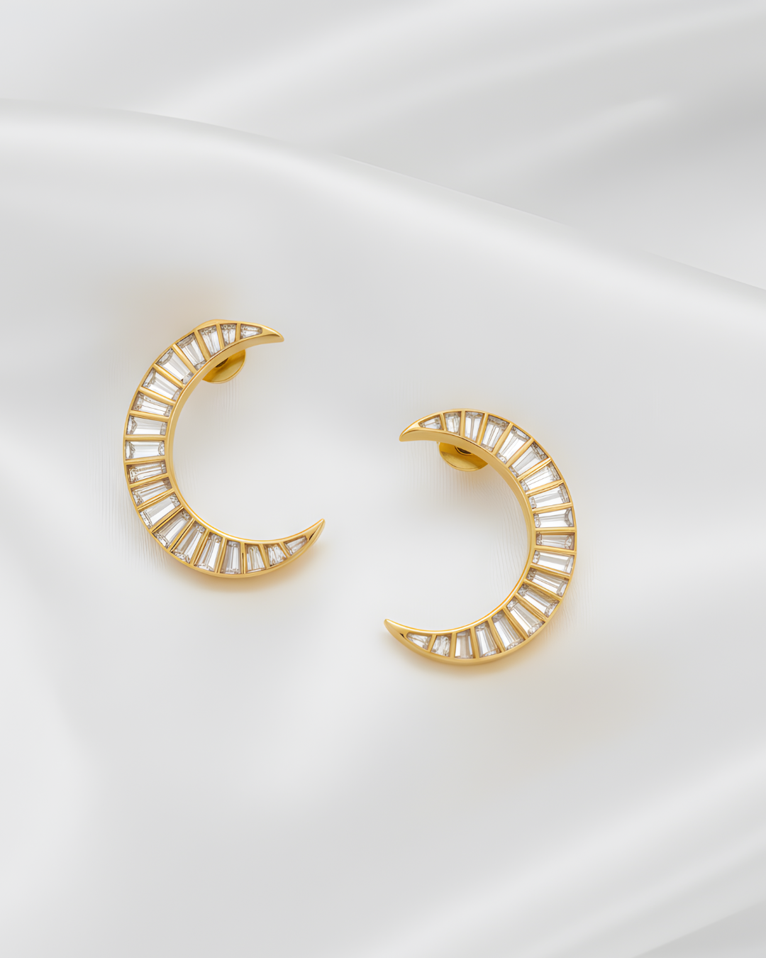 Indu Kundan Earrings