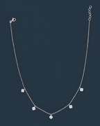 The Starlight Necklace