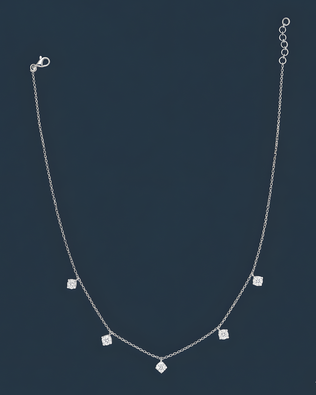 The Starlight Necklace