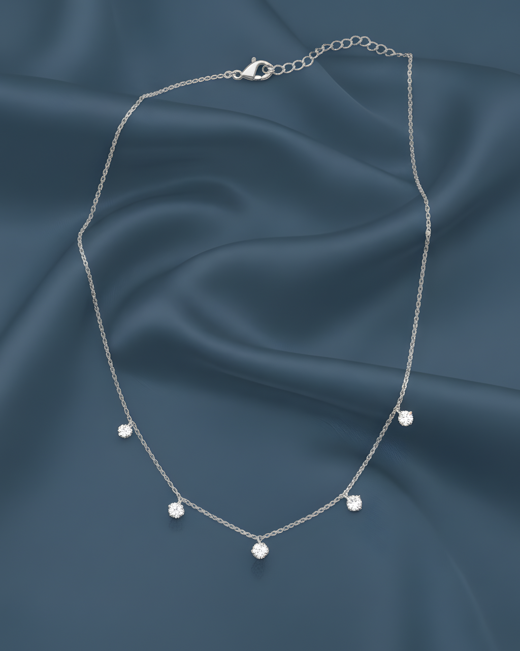 The Starlight Necklace
