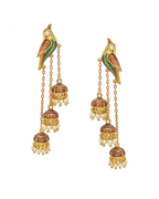 Kuhu Jhumkas